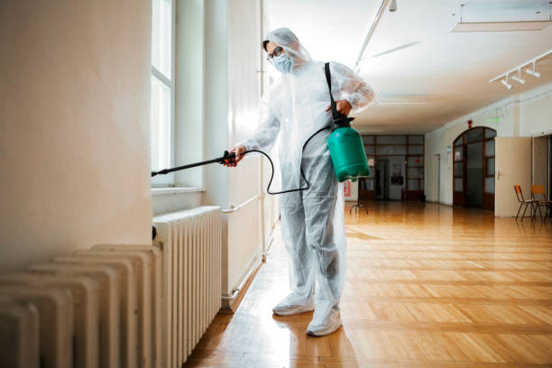 Best Residential Pest Control  in New Market, MD